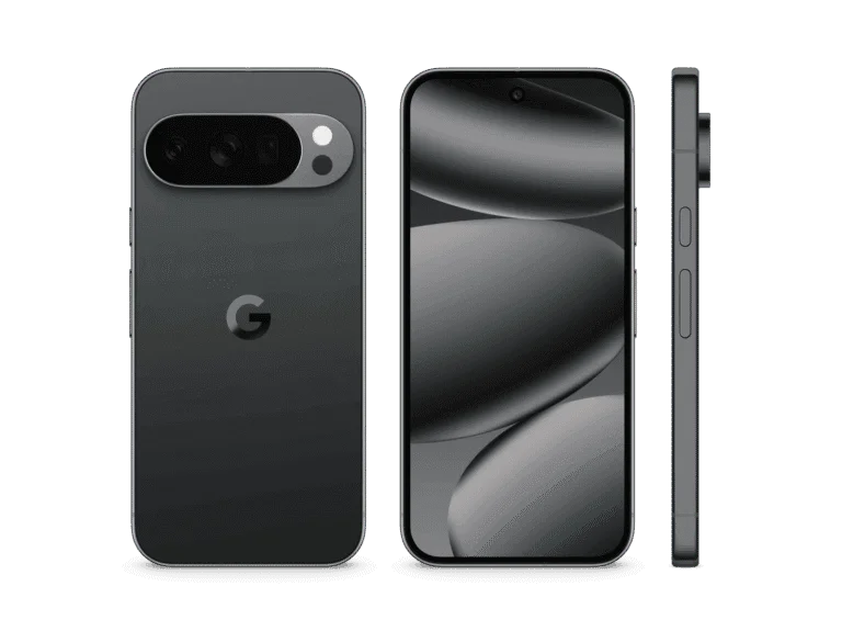 Google Pixel 10 Pro 5G 16GB RAM 1TB Storage