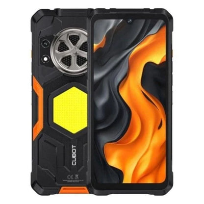 CUBOT KingKong Power 5 (Rugged Smartphone)