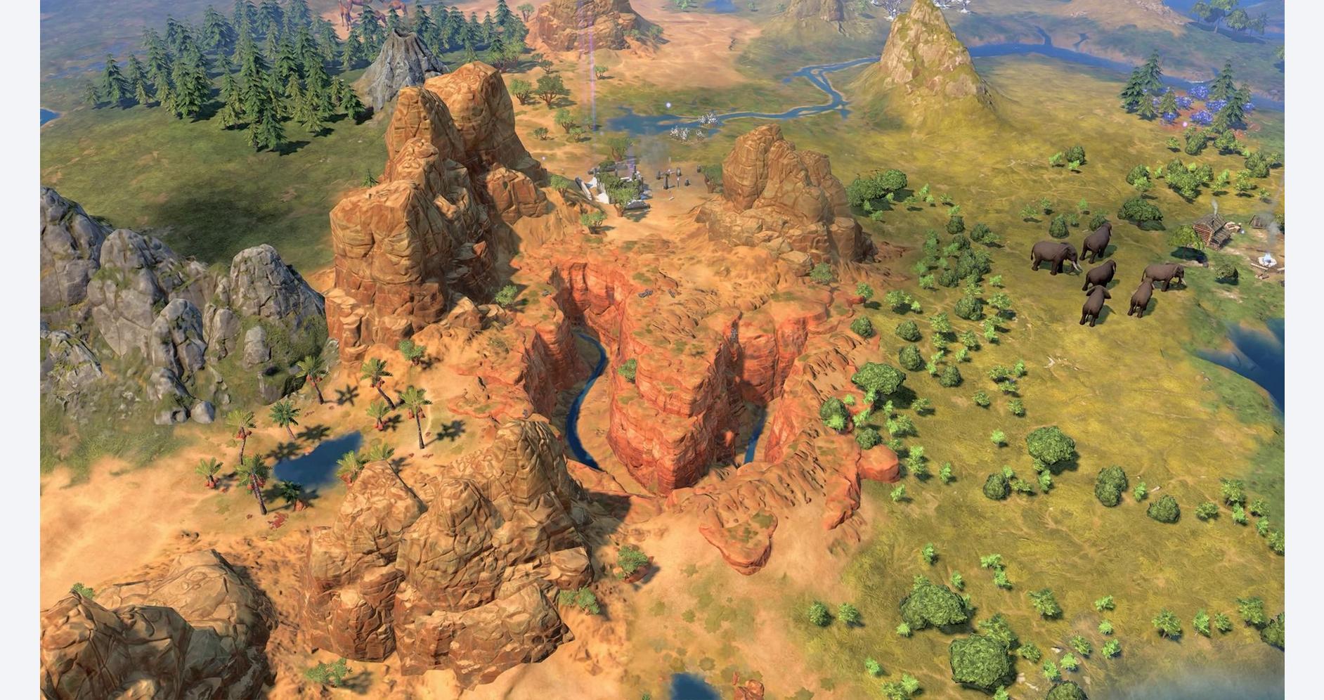 Sid Meiers Civilization VII 7 Nintendo Switch 2