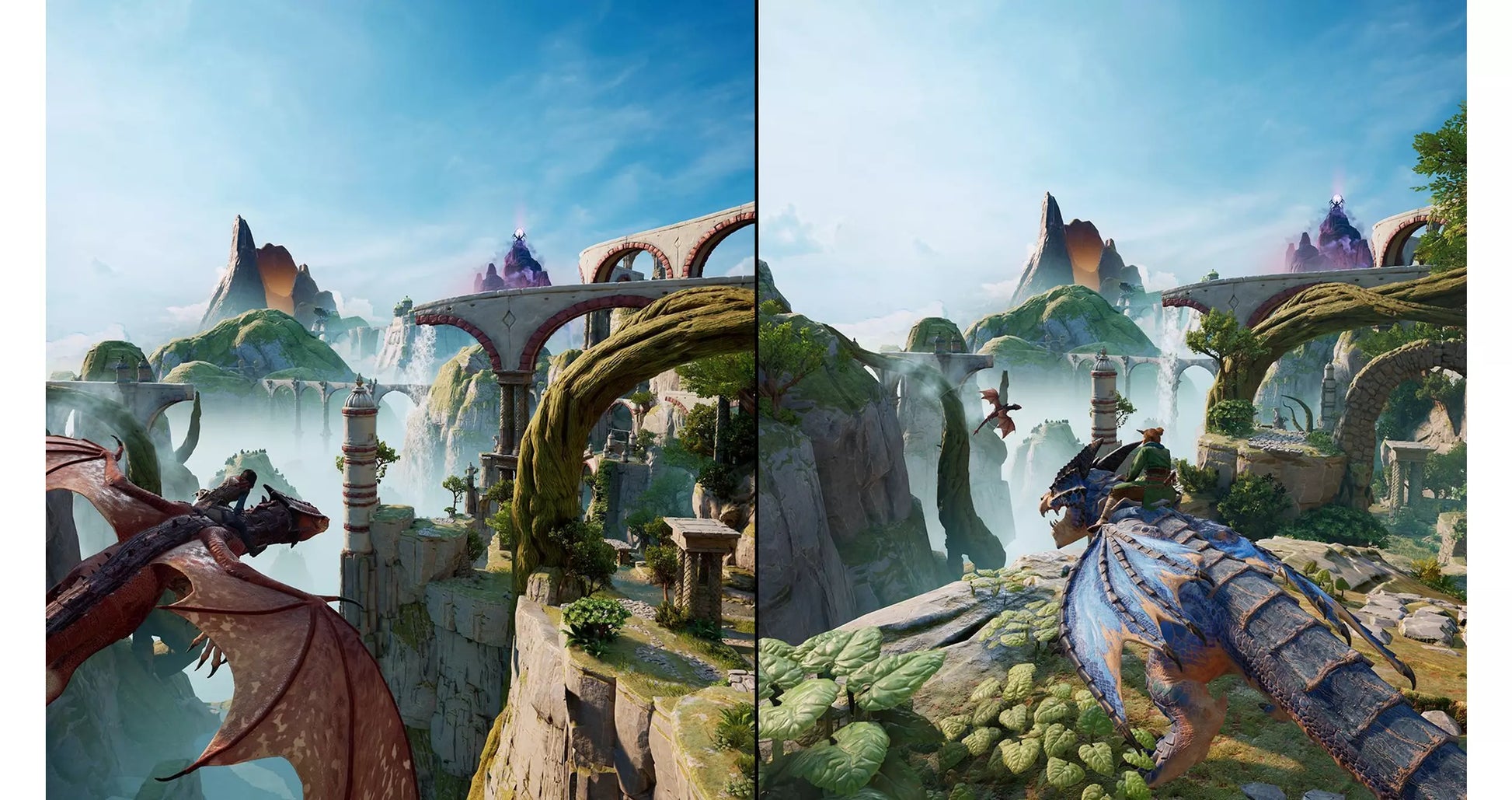 Split Fiction Nintendo Switch 2