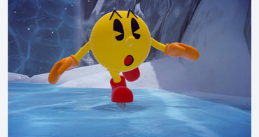 PAC Man World 2 Re PAC Nintendo Switch 2