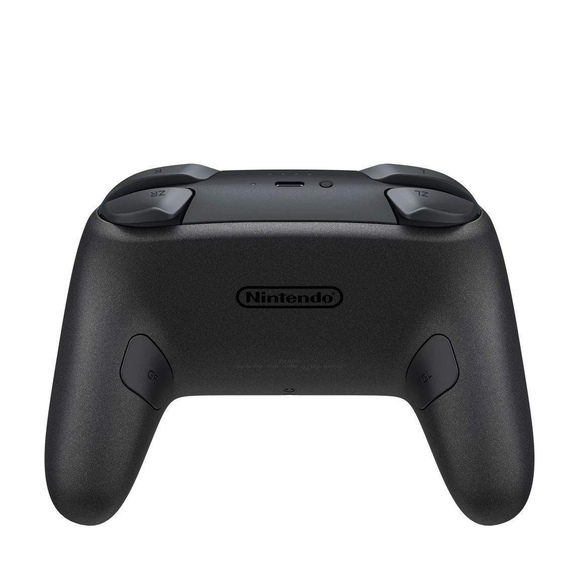 Resident Evil Requiem Edition Nintendo Switch 2 Pro Controller