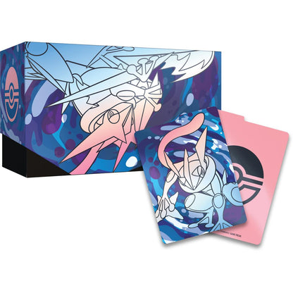 Pokemon Trading Card Game Chaos Rising Elite Trainer Box