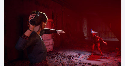 Remothered Red Nuns Legacy Deluxe Edition Nintendo Switch 2