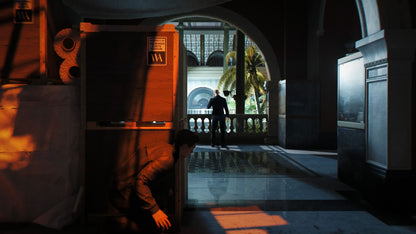007 First Light Xbox Series X