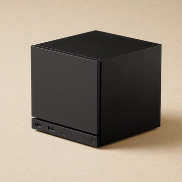 Steam Machine 2TB