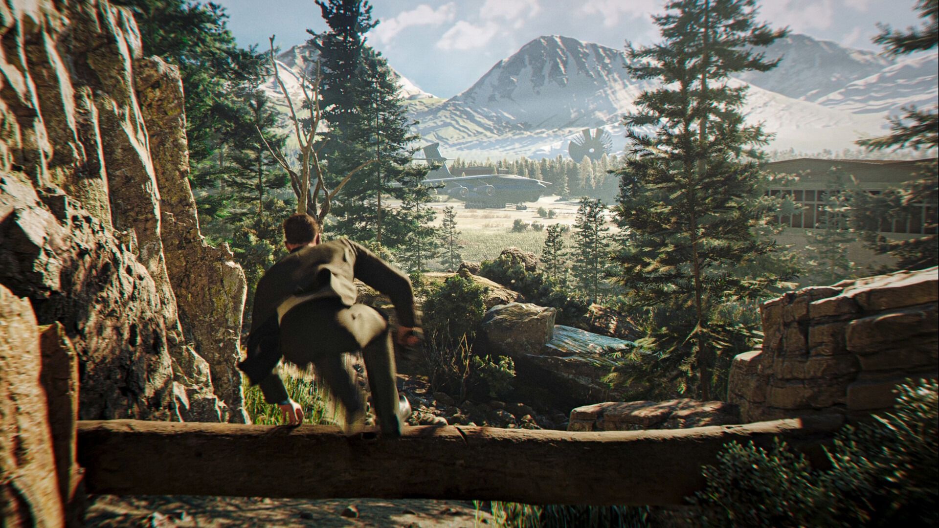 007 First Light Ps5