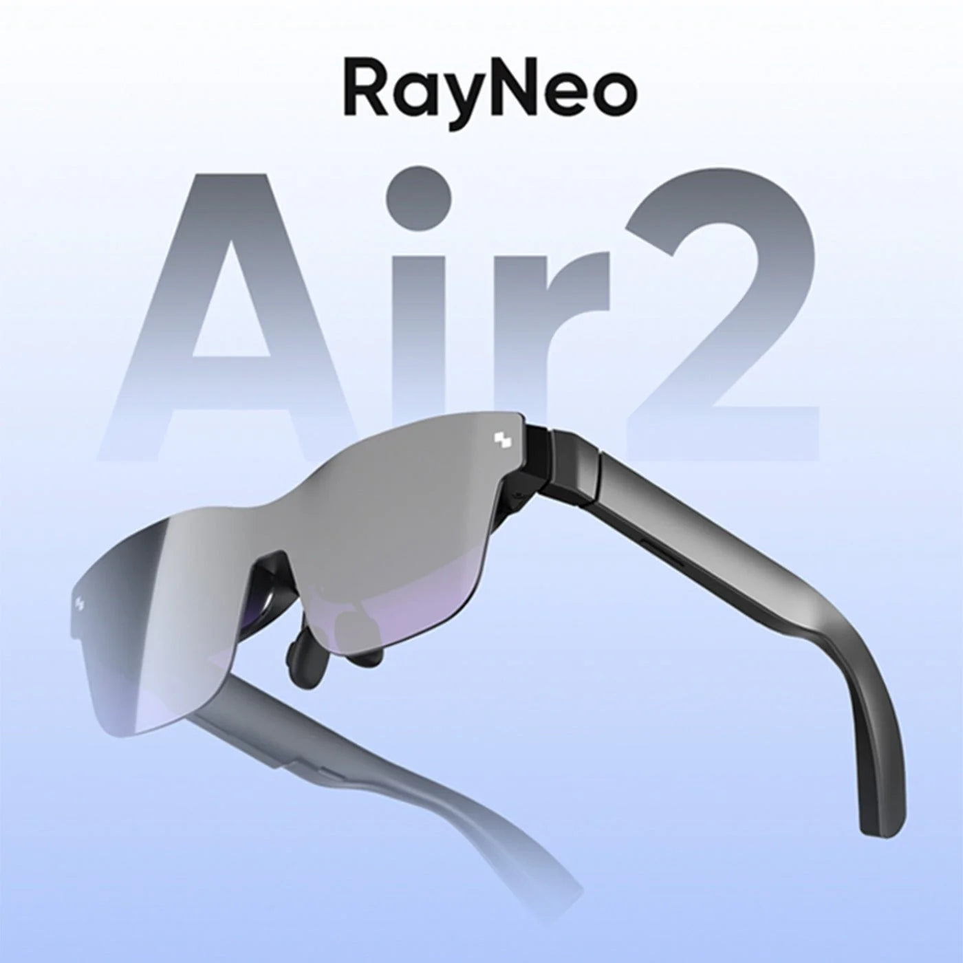 RayNeo Air 2 AR Glasses