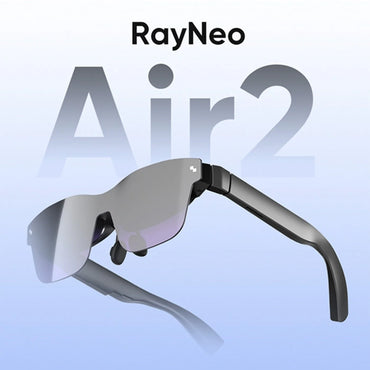 RayNeo Air 2 AR Glasses