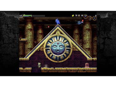 LA MULANA 1 & 2 Hidden Treasures Edition Nintendo Switch