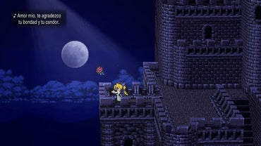 Final Fantasy I-VI Pixel Remaster Collection Nintendo Switch