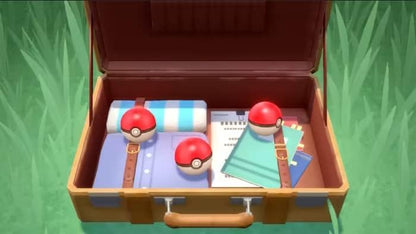 Pokemon Shining Pearl Nintendo Switch