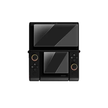 ONEXSUGAR Sugar 1 Transformable Dual-Screen Handheld Console White (Gen3-16G+512G)
