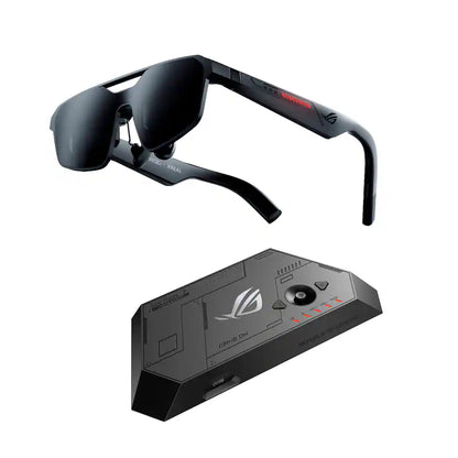 Xreal Rog R1 N (IPD 57-66mm)