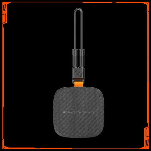 OneXPlayer Magnetic Portable SSD Enclosure (P2- magnetic function)