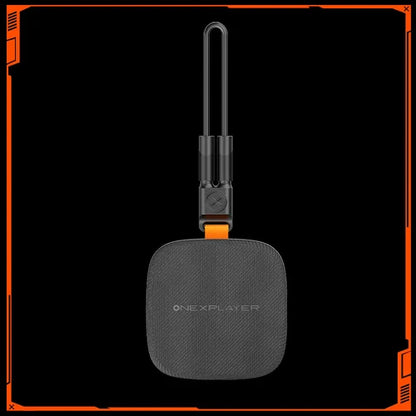 OneXPlayer Magnetic Portable SSD Enclosure (P2- magnetic function)