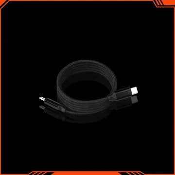 USB Cable (65W power adapter)