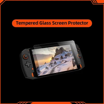 Tempered Glass Screen Protector for ONEXPLAYER (14" for Super X/Super V)