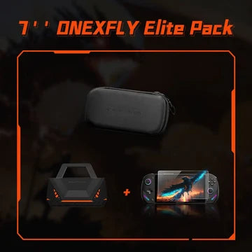 Elite Pack (For ONEXPLAYER ONEXFLY)