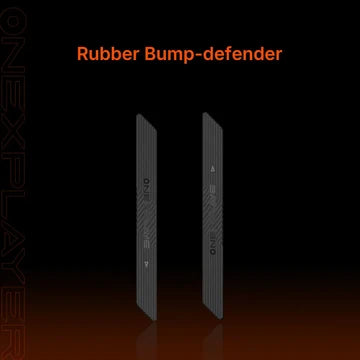 Rubber Bump-defenders for ONEXPLAYER 2/2 Pro X1 (2/2 Pro)
