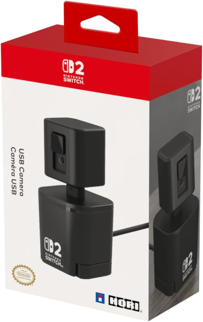 Hori USB Camera Nintendo Switch 2