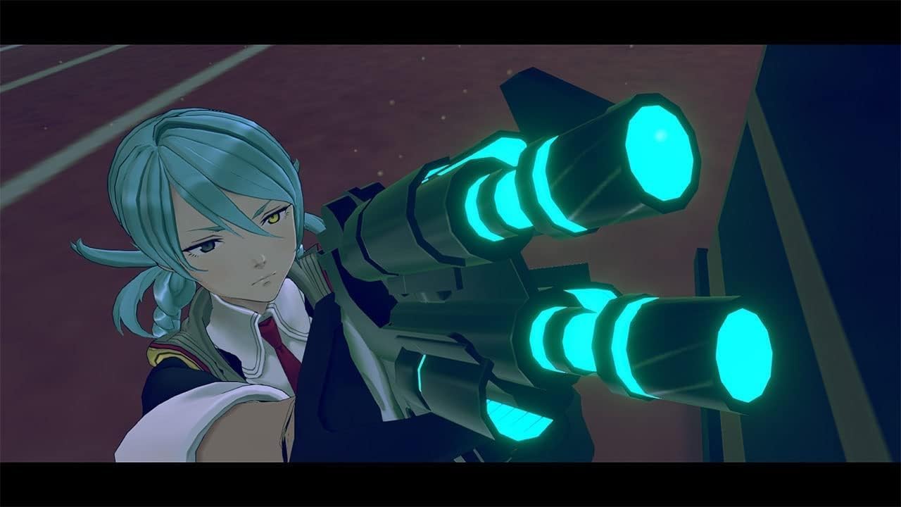 Ai The Somnium Files Nirvana Initiative Nintendo Switch