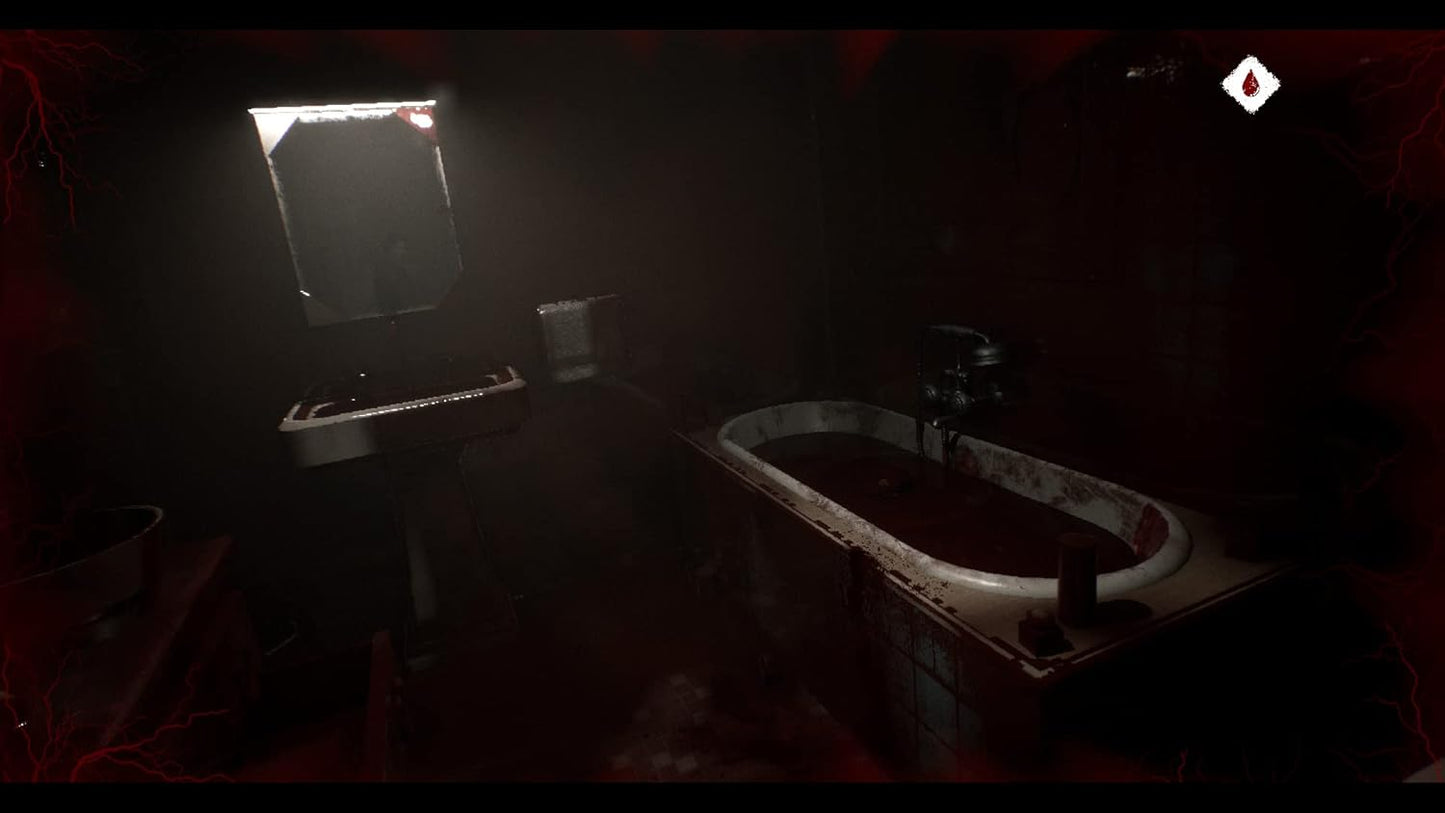 Oxide Room 104 Ps5