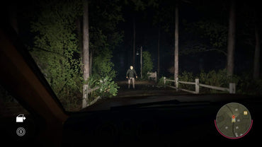 Friday The 13 The Game Nintendo Switch