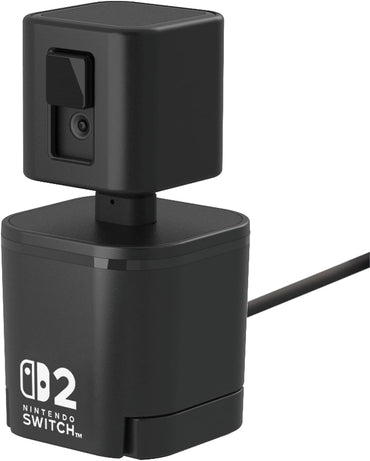 Hori USB Camera Nintendo Switch 2