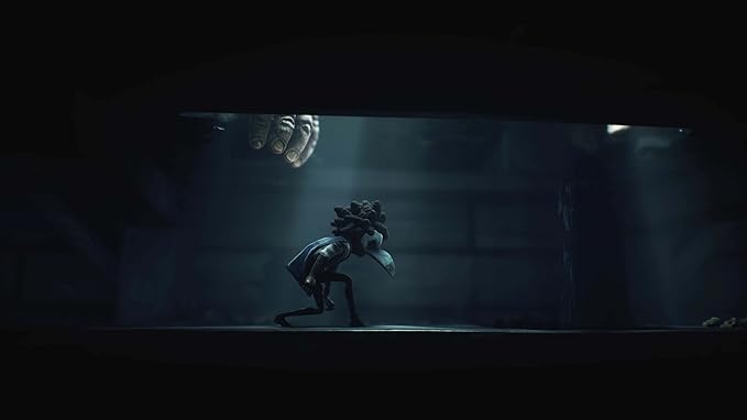 Little Nightmares III Ps4