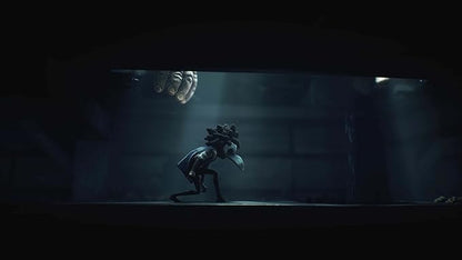 Little Nightmares III Ps4