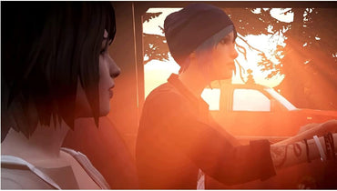Life Is Strange Arcadia Bay Collection Nintendo Switch