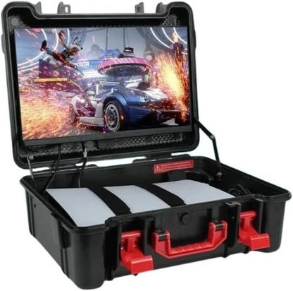 GAMERSBOX Portable 21.5 Gaming Monitor