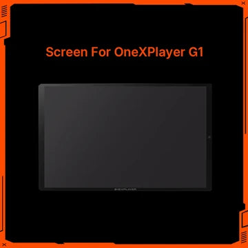 Original Parts for ONE-NETBOOK and ONEXPLAYER Screen (OneXPlayer G1)