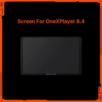 Original Parts for ONE-NETBOOK and ONEXPLAYER Screen (ONEXPLAYER 8.4 1135G7/1165G7/1185G7/1195G7/4800U/5700U/5800U)