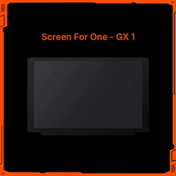 Original Parts for ONE-NETBOOK and ONEXPLAYER Screen (One-GX 1)