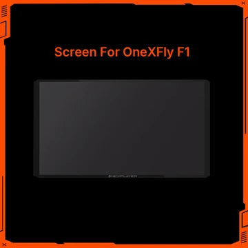 Original Parts for ONE-NETBOOK and ONEXPLAYER Screen (Onexfly F1)