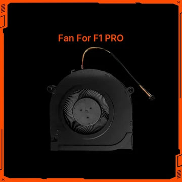 Original Parts for ONE-NETBOOK and ONEXPLAYER Fan (OneXFly F1 Pro)