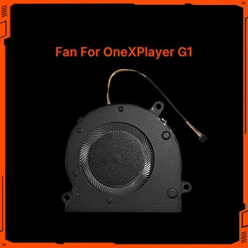 Original Parts for ONE-NETBOOK and ONEXPLAYER Fan (OneXPlayer G1)