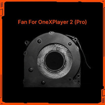 Original Parts for ONE-NETBOOK and ONEXPLAYER Fan (ONEXPLAYER 2 PRO)