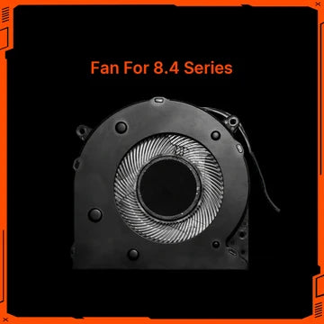 Original Parts for ONE-NETBOOK and ONEXPLAYER Fan (ONEXPLAYER 8.4 1135G7/1165G7/1185G7/1195G7/4800U/5700U/5800U)