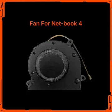 Original Parts for ONE-NETBOOK and ONEXPLAYER Fan (One-Netbook 4)