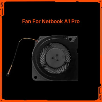 Original Parts for ONE-NETBOOK and ONEXPLAYER Fan (One-Netbook A1 Pro)