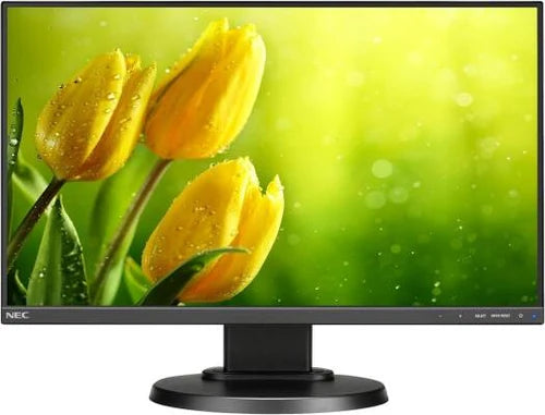 SHARP E221N-BK Narrow Bezel 22 Desktop Monitor