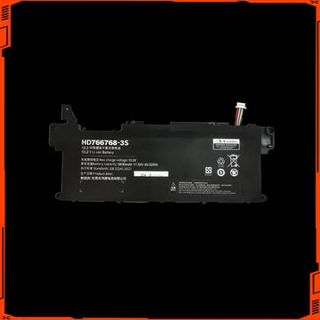 Replace battery of OneXPlayer/One-netbook (Mini/Mini Pro- 48.51Wh)