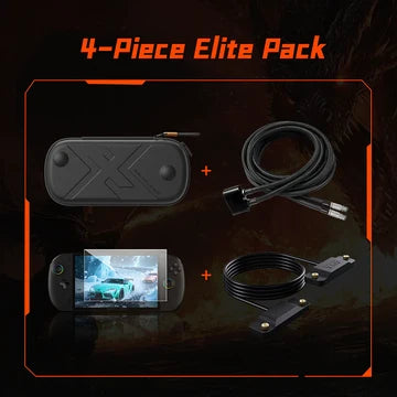 Elite Pack For ONEXPLAYER APEX (4-Piece)