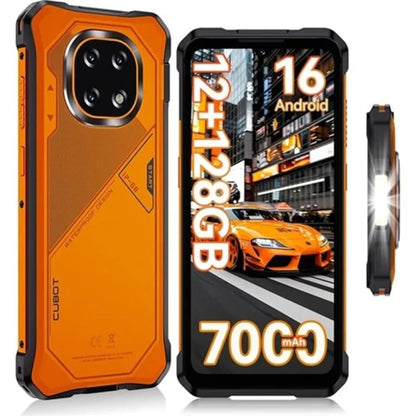 Cubot KingKong ES 5 Rugged Smartphone