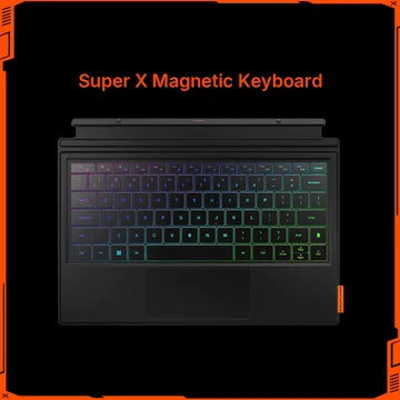 Keyboard for OneXPlayer Super X/Super V