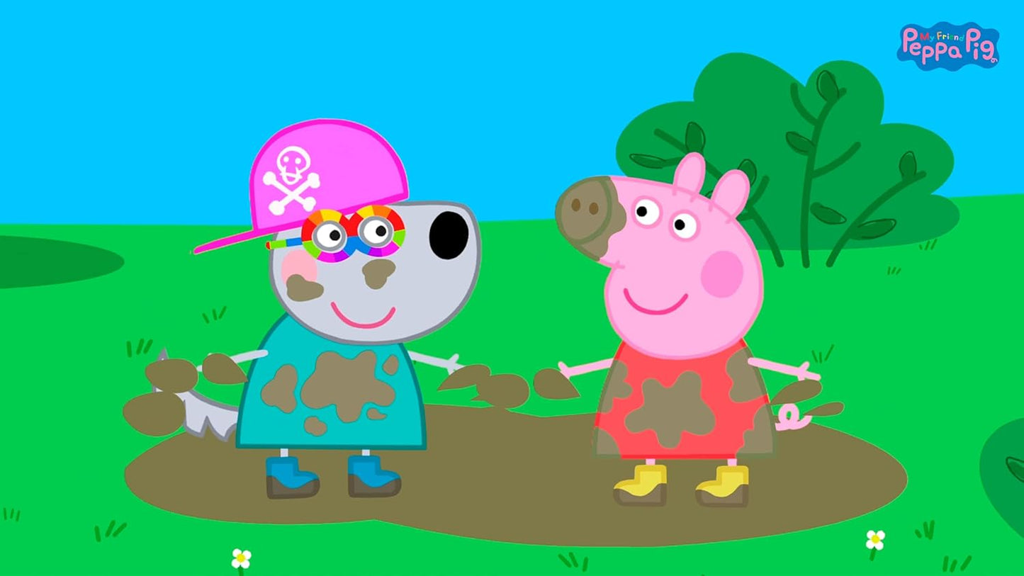 Peppa Pig Nintendo Switch