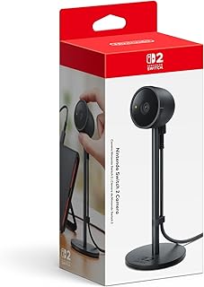 Nintendo Switch 2 Camera